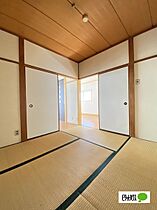 嶋ビル 205 ｜ 和歌山県和歌山市本町３丁目（賃貸マンション2LDK・2階・55.00㎡） その8