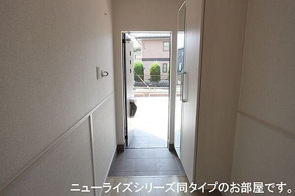パピーII 105｜和歌山県和歌山市毛見(賃貸アパート1LDK・1階・50.05㎡)の写真 その10