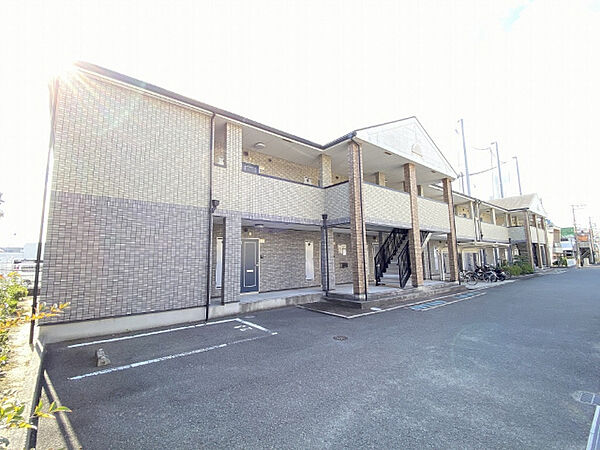 セゾン湊 212｜和歌山県和歌山市湊(賃貸アパート1DK・2階・32.00㎡)の写真 その24
