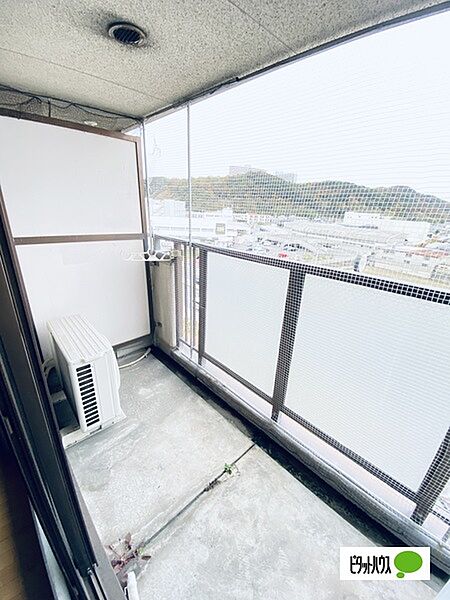 ソレール丸橋 807｜和歌山県和歌山市中(賃貸マンション1K・8階・16.80㎡)の写真 その10
