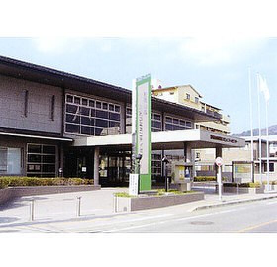 画像27:役所「和歌山市河北サービスセンターまで2664m」