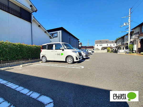 アリアーテI 201｜和歌山県和歌山市船所(賃貸アパート1LDK・2階・45.07㎡)の写真 その22