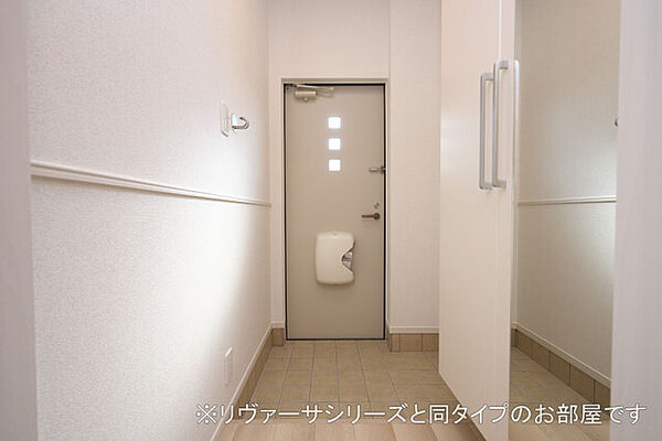 ヴェールI 102｜和歌山県海南市重根(賃貸アパート1LDK・1階・50.16㎡)の写真 その10