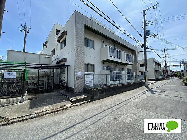 グランシエル秋月 201｜和歌山県和歌山市秋月(賃貸マンション3DK・2階・50.49㎡)の写真 その24