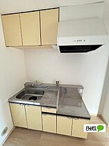 グランメール畑屋敷 605 ｜ 和歌山県和歌山市畑屋敷円福院西ノ丁（賃貸マンション1DK・6階・24.00㎡） その12