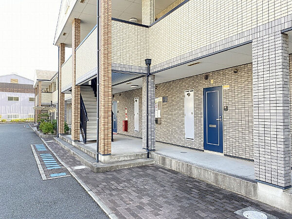 セゾン湊 105｜和歌山県和歌山市湊(賃貸アパート1DK・1階・32.00㎡)の写真 その21