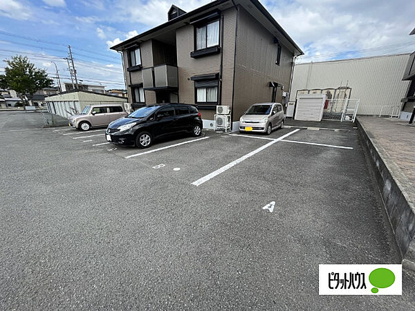 カーサリンピオ　B棟 B202｜和歌山県海南市大野中(賃貸アパート2DK・2階・50.42㎡)の写真 その22