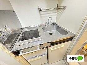 福島第3マンション 203 ｜ 和歌山県和歌山市福島（賃貸アパート1K・2階・15.75㎡） その13