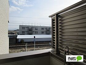 フジパレス吹屋町II番館 202 ｜ 和歌山県和歌山市吹屋町５丁目（賃貸アパート1LDK・2階・37.00㎡） その16