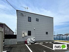 ハイツCL 102 ｜ 和歌山県和歌山市毛見（賃貸アパート1LDK・1階・45.00㎡） その24