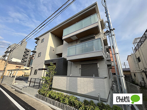 D-room東公園 102｜和歌山県和歌山市南出島(賃貸アパート1LDK・1階・40.32㎡)の写真 その24