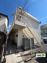 新山荘 203 ｜ 和歌山県和歌山市田尻（賃貸アパート1LDK・2階・44.10㎡） その24