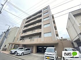 和歌山県和歌山市吹屋町５丁目（賃貸マンション3LDK・5階・81.81㎡） その1