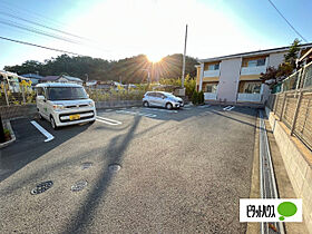 コンフォール 102 ｜ 和歌山県和歌山市和歌浦西１丁目7番9号（賃貸アパート1R・1階・27.65㎡） その19