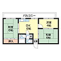 小西マンション2階5.0万円
