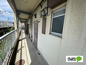 宮前マンション 1-5 ｜ 和歌山県和歌山市中島（賃貸マンション2K・1階・31.20㎡） その6