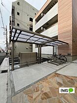 フジパレス新中通III番館 301 ｜ 和歌山県和歌山市新中通２丁目（賃貸アパート1LDK・3階・34.70㎡） その10