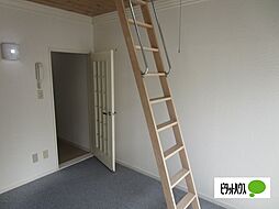 ＰｉＰｉハウス打越 104 1階1Kのリビング/ダイニング