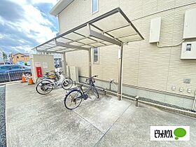 シャーメゾン77 205 ｜ 和歌山県和歌山市塩屋１丁目（賃貸アパート1LDK・2階・43.30㎡） その23