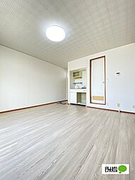 フォレストコート和歌浦東 1B 1階ワンルームのリビング/ダイニング