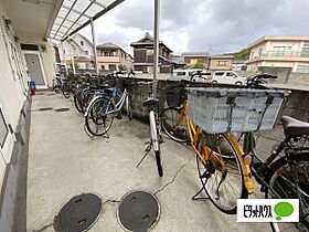 フォレストコート和歌浦東 1D ｜ 和歌山県和歌山市和歌浦東２丁目（賃貸マンション1R・1階・20.80㎡） その23