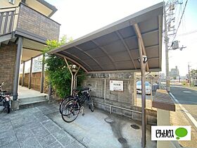 モンターニュ　コアラ 202 ｜ 和歌山県和歌山市南材木丁３丁目（賃貸アパート1LDK・2階・33.39㎡） その23