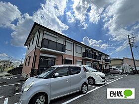 グリーンフルかつらぎ 205 ｜ 和歌山県和歌山市市小路（賃貸アパート2K・2階・42.60㎡） その24