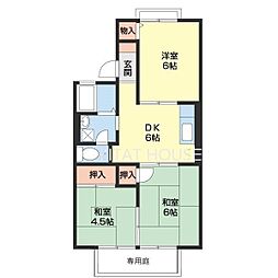 🉐敷金礼金0円！🉐セジュール梅ノ木