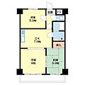 エレナ和歌浦5階5.7万円