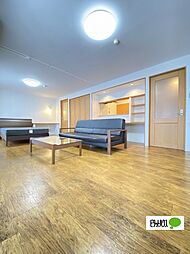 南海線 和歌山市駅 徒歩17分の賃貸マンション 5階1Kのリビング/ダイニング