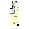 ウィステリア広道4階6.6万円