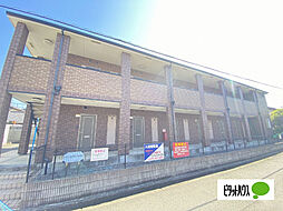 フジパレス小松原