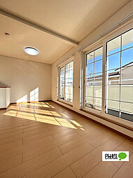 アーデン西浜　V 202 2階1LDKのリビング/ダイニング