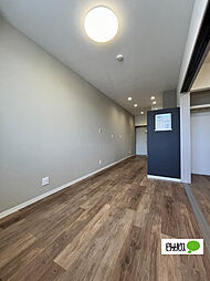 KOYA 430 206 2階1LDKのリビング/ダイニング