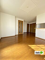 ラフィーネ　I 103 1階2LDKのリビング/ダイニング