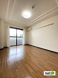 ウィンドミル　ケイ 102 1階1Kのリビング/ダイニング