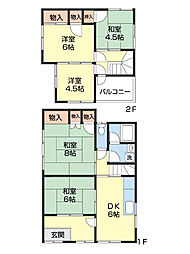 田尻87-14戸建