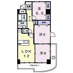 🉐敷金礼金0円！🉐アズゥ−ル