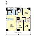 NiMonarch5階11.2万円