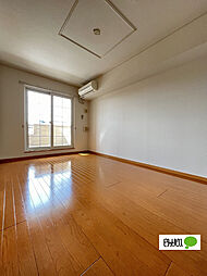 グリーンヒルミヤケI 203 2階2LDKのリビング/ダイニング