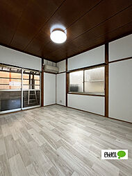 松江西一戸建て -