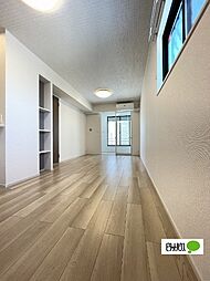 ヴァンヴェール西浜ＲＳ 101 1階1LDKのリビング/ダイニング