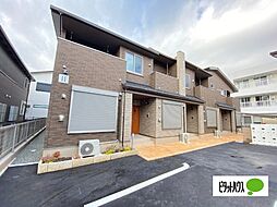 プレミアムガーデンII 201