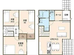 ヤマイチテラス西庄