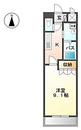 リッチ＆フォース 2階