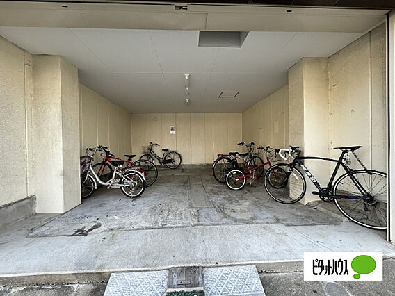 シャトー湊本町5-B_その他_6