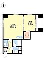 Ubldg.十二番丁9階7.1万円