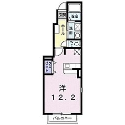 プリムローズ II 1階