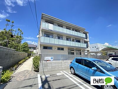 外観 外観
