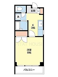 ヤマイチPLAZA吹上 4階